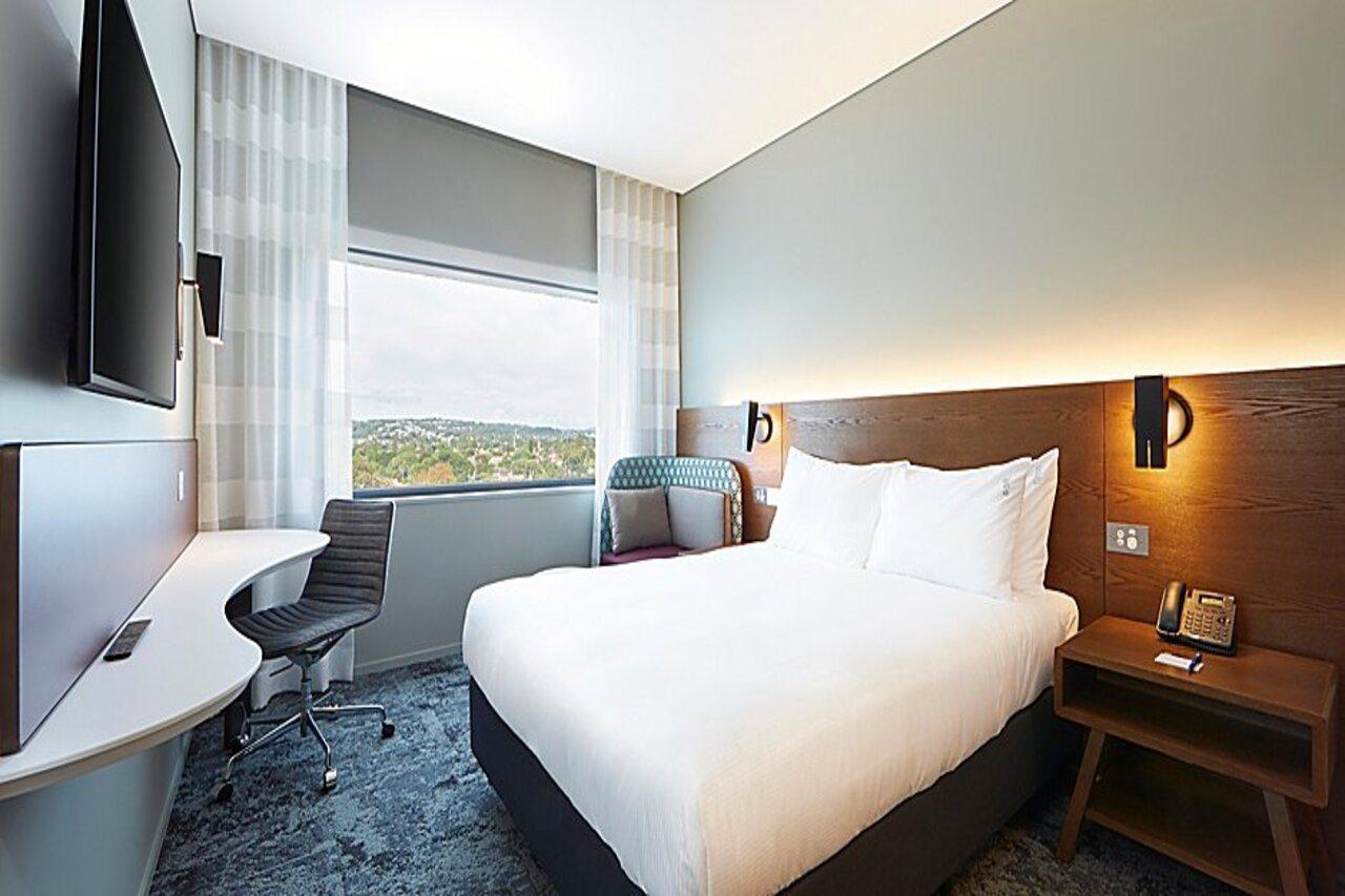 Express Airport By Ihg