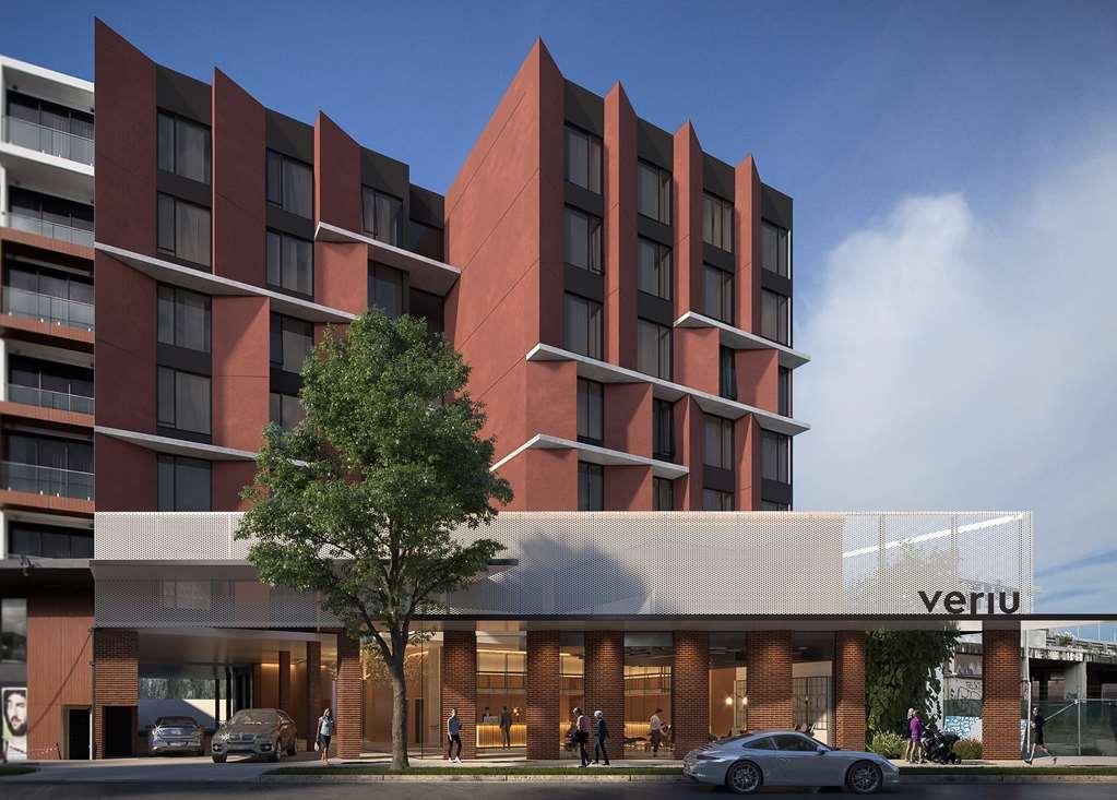 Veriu Square Aparthotel Sydney