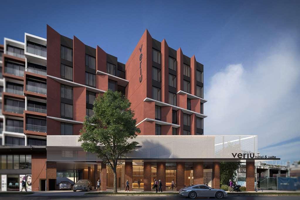 Veriu Square Aparthotel