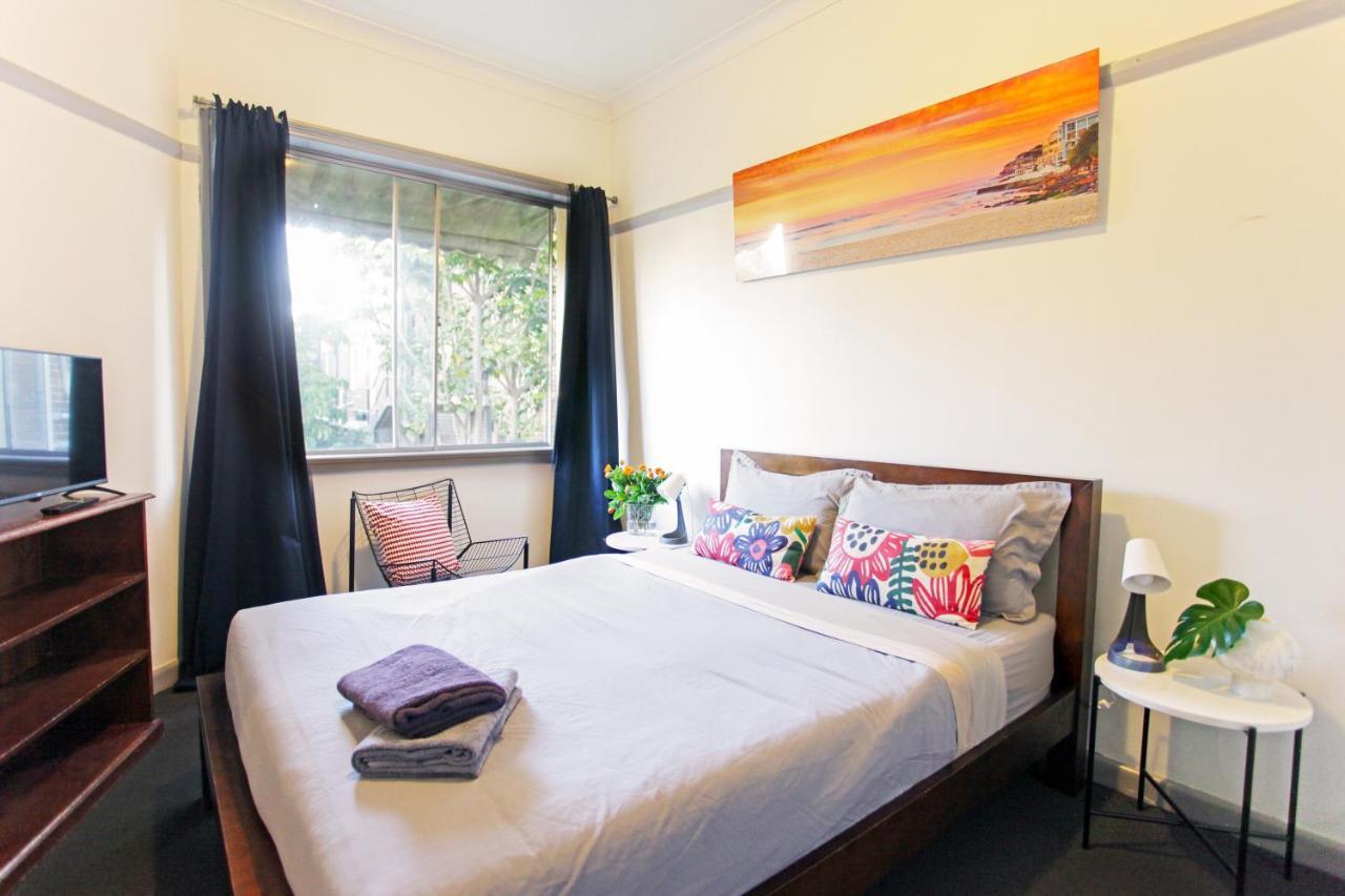 Hostel Coogee House Sydney