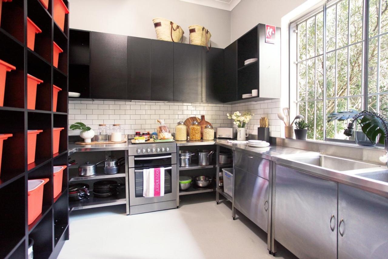 Hostel Coogee House