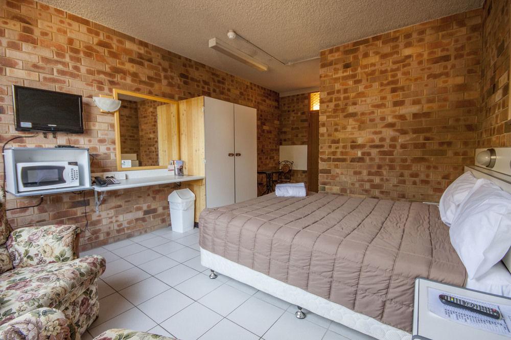 Marco Polo Motor Hotel 3*
