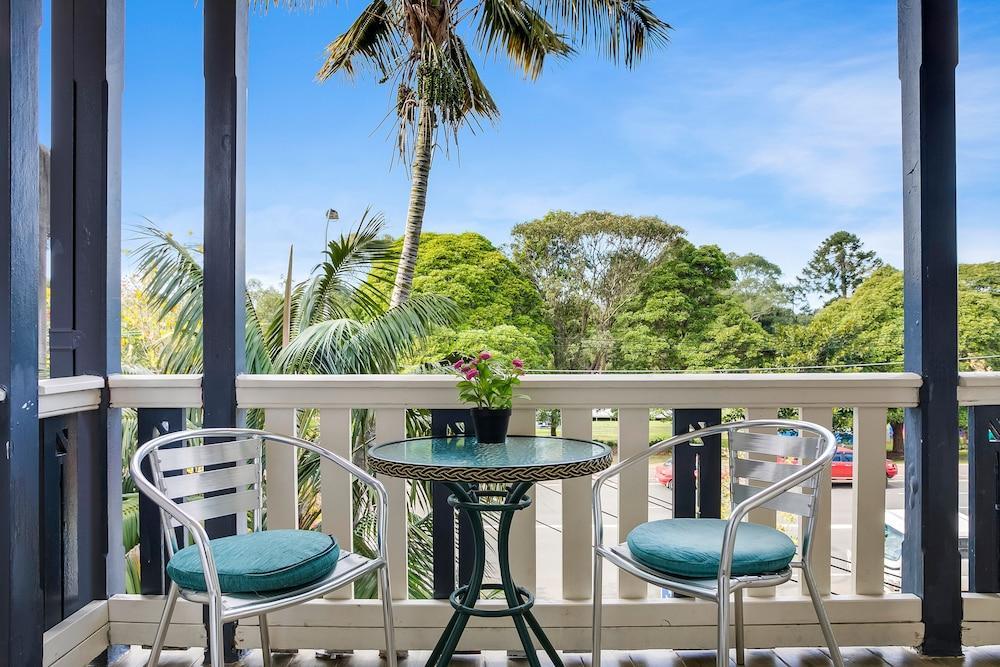 The North Shore Hotel Sydney