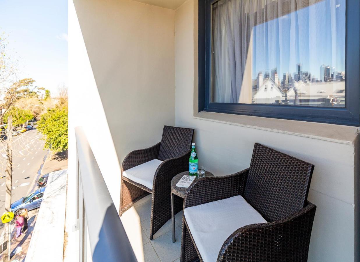 Haven Glebe Hotel