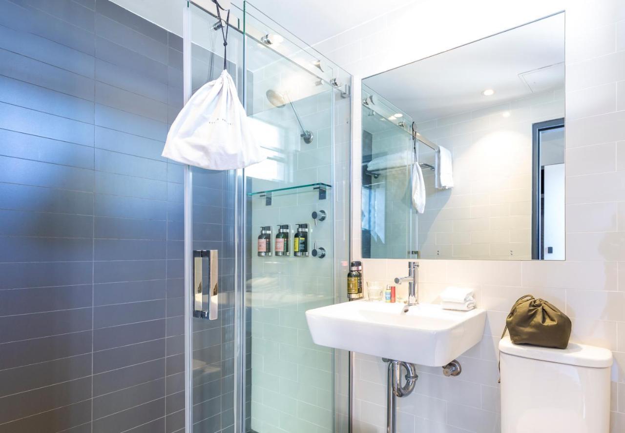 Haven Glebe Hotel Sydney