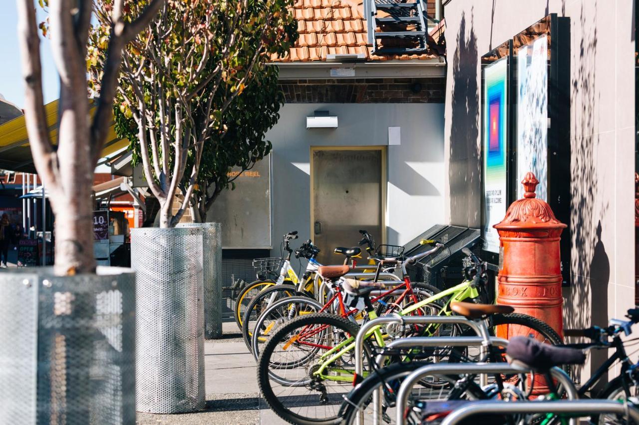 Haven Glebe 4* Sydney
