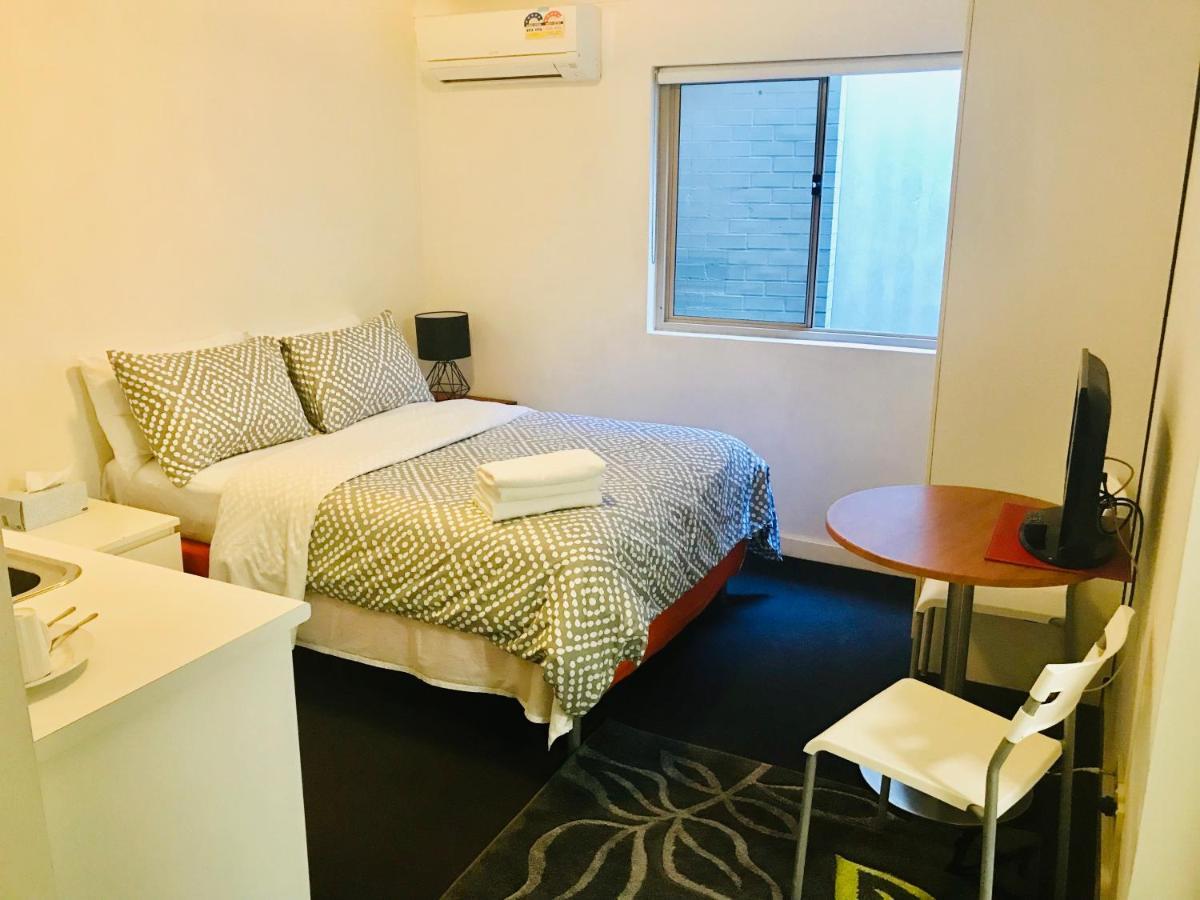 Cityview Aparthotel