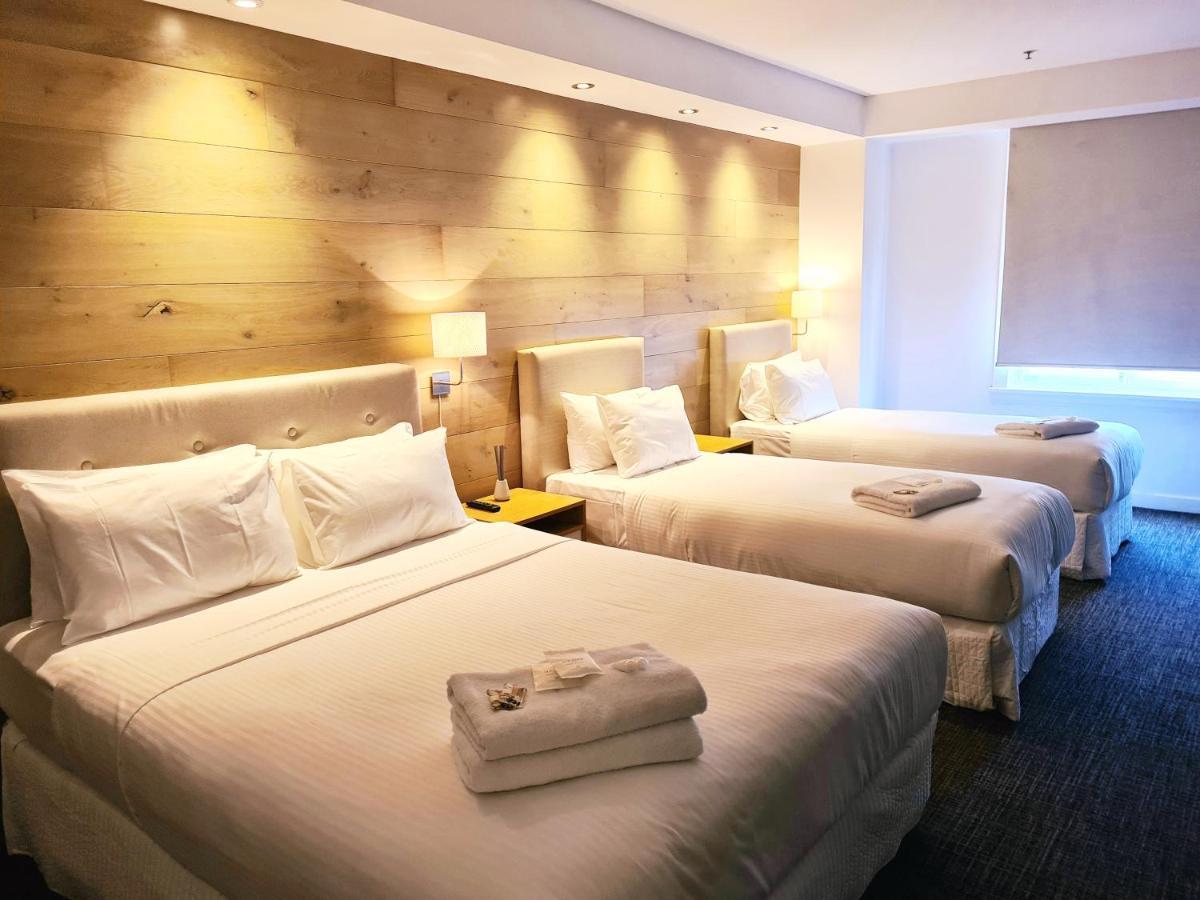 Crown Surry Hills 4*