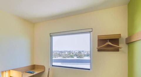 Ibis Budget Olympic Park Hotel