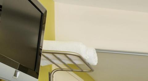 Hotel Ibis Budget Olympic Park
