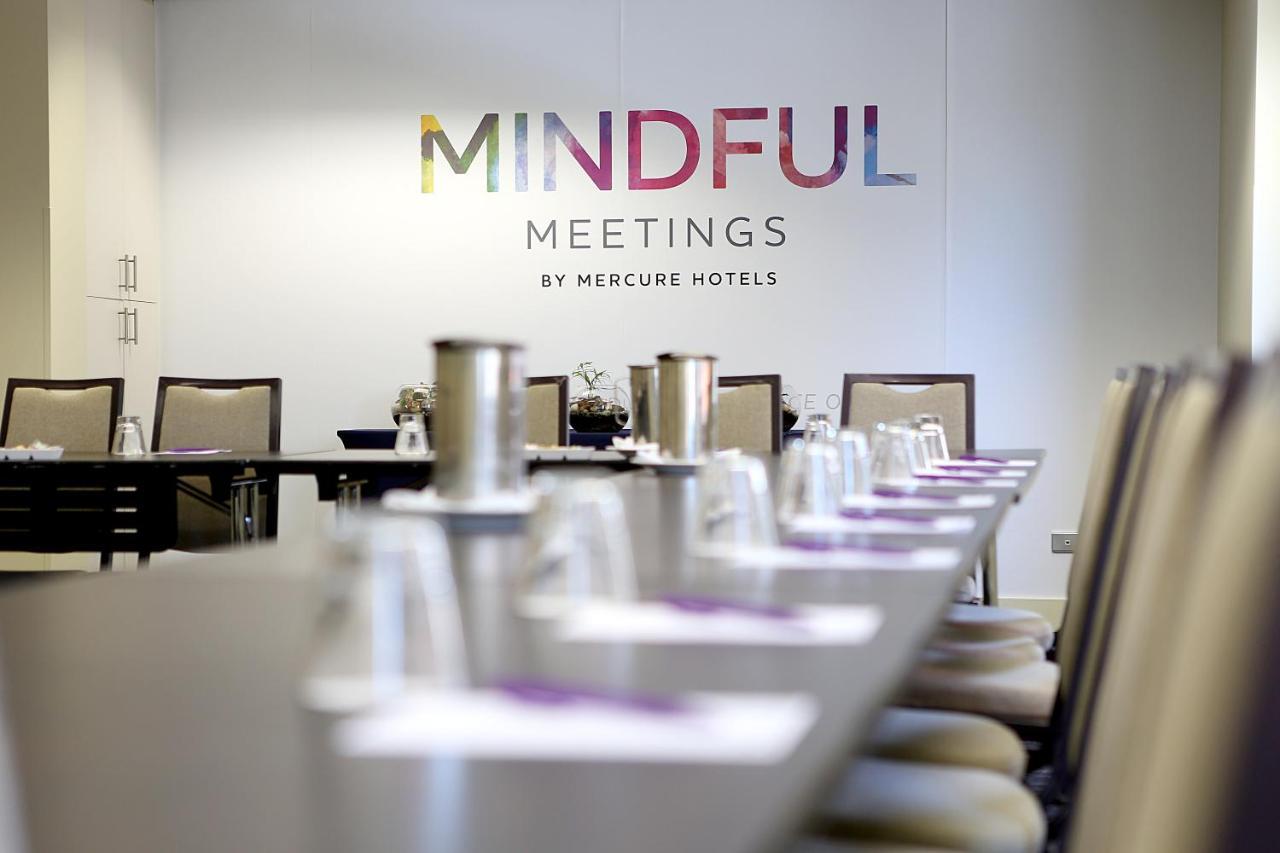 Mercure Hotel Sydney