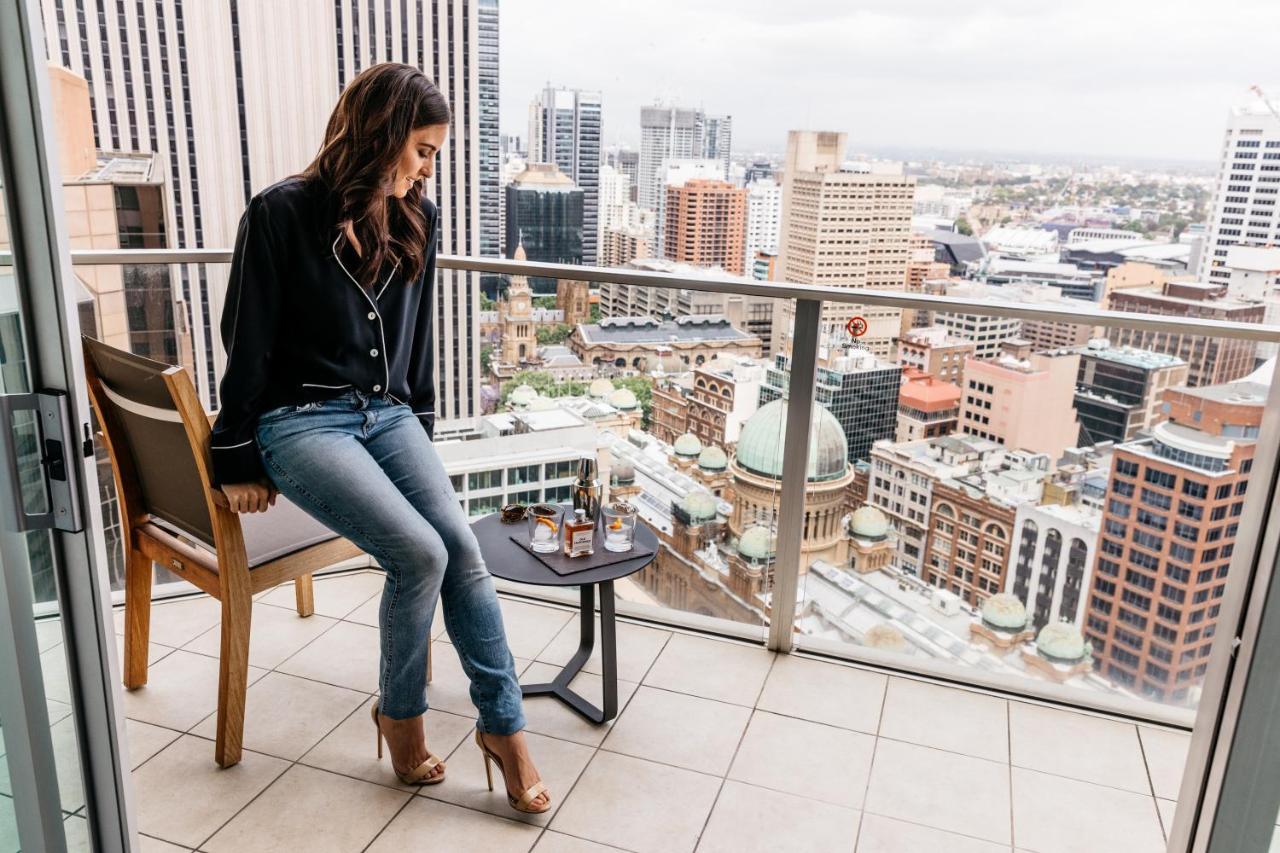 Swissotel Sydney