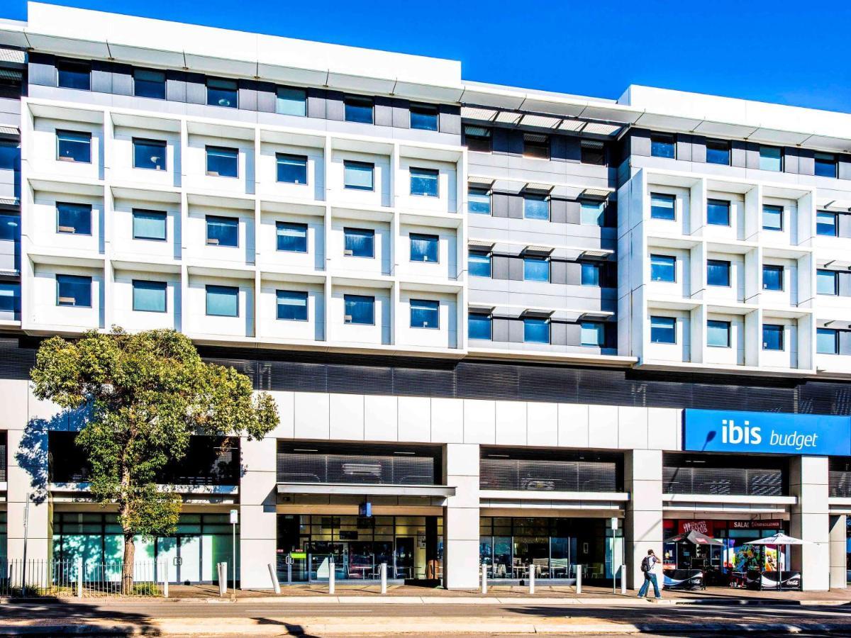 Ibis Budget Olympic Park Hotel