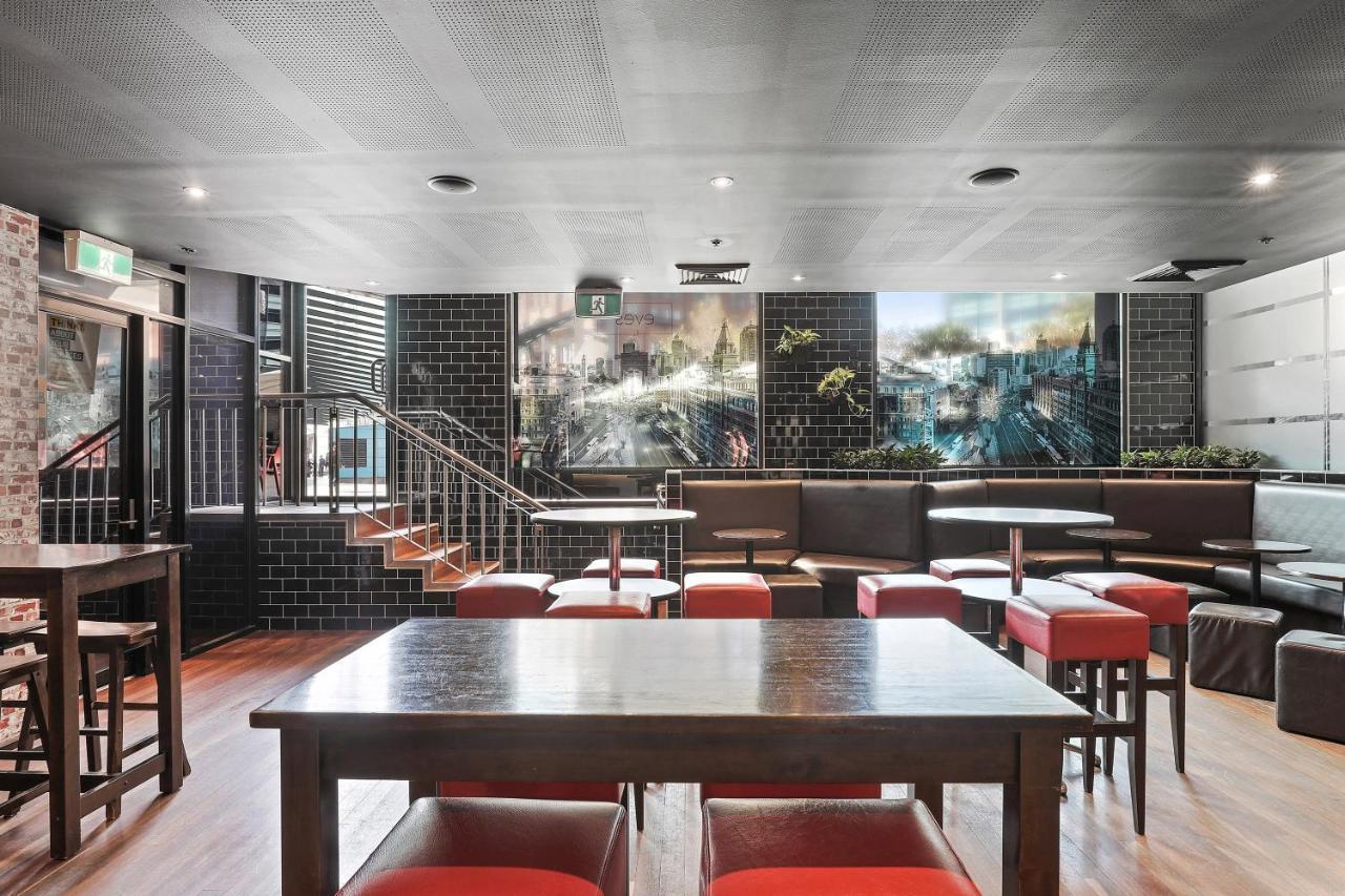 Hotel Mercure Sydney