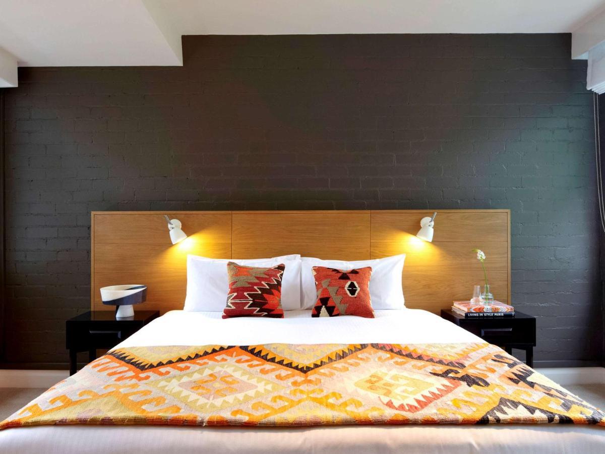 Hotel Harbour Rocks By Ode Sydney