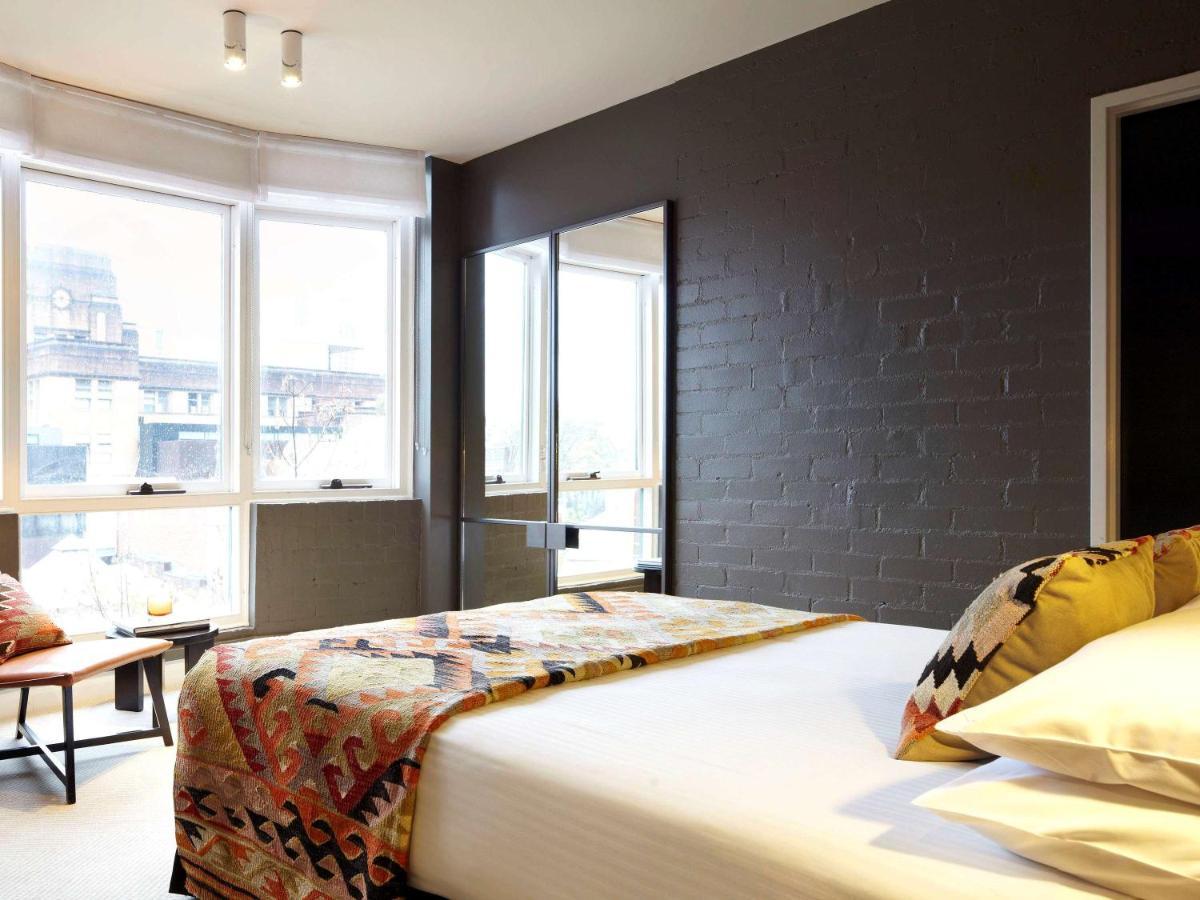 Harbour Rocks By Ode Hotel