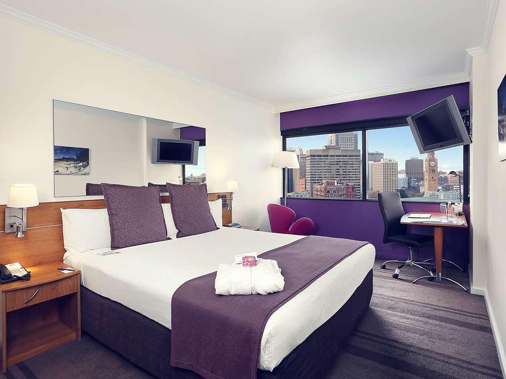 Mercure 4*