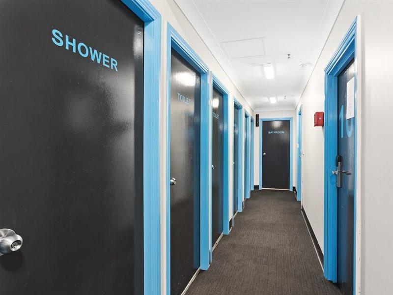 Summer House - Formerly Backpackers Hostel Sydney