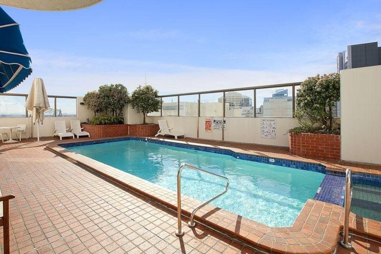 Aparthotel Nesuto