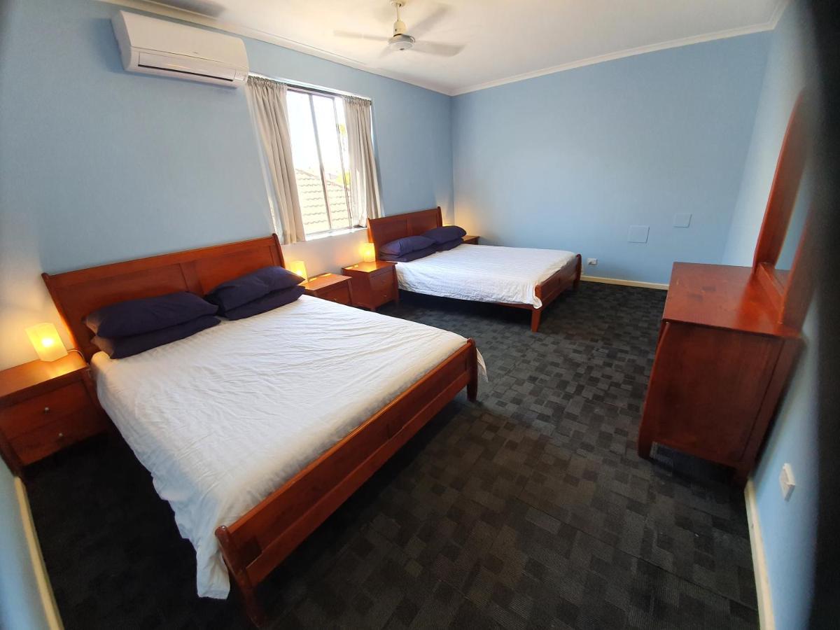 Bondi Backpackers Hostel Sydney