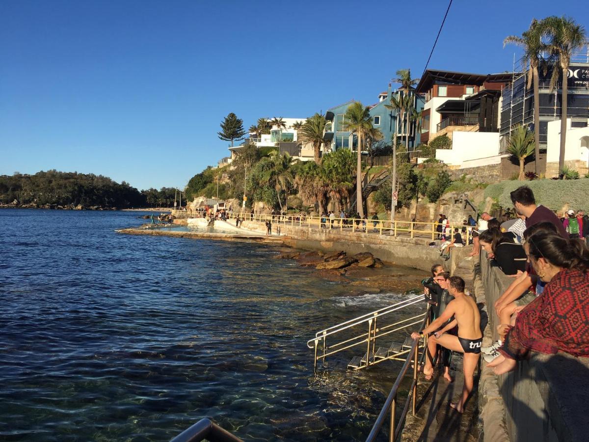 Guest house Marine Parade Sydney