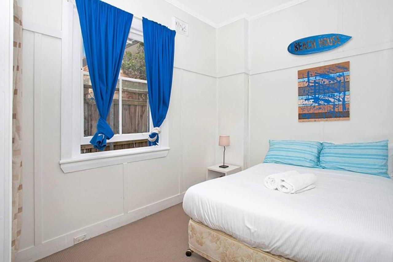 Marine Parade Guest house