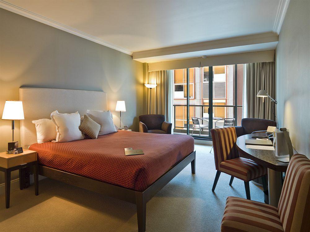 Amora Jamison 5* Sydney