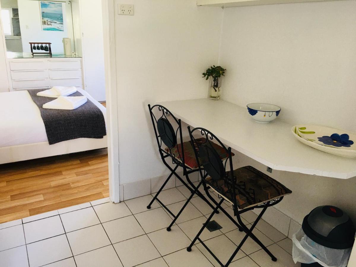 Guest house Marine Parade