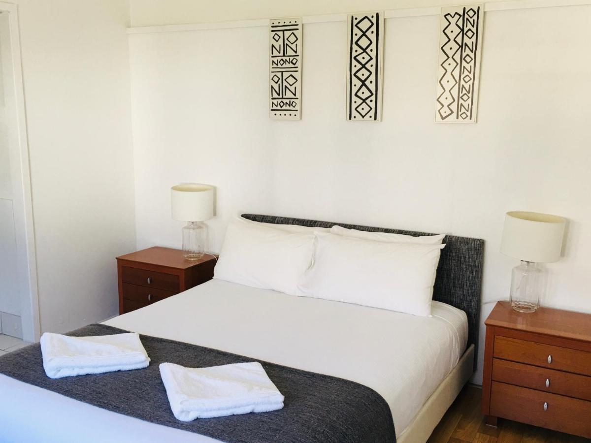 Marine Parade Guest house