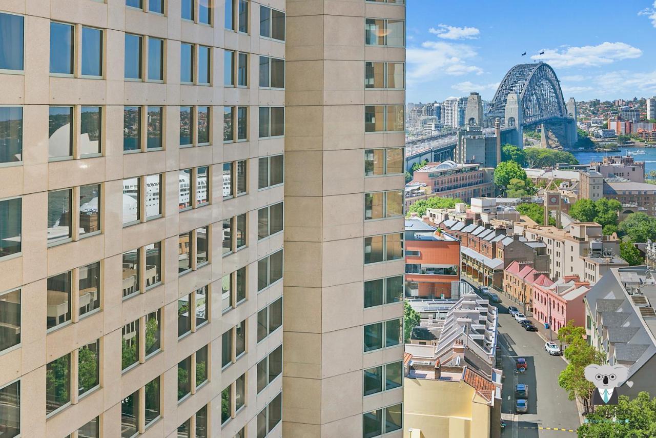 Kozyguru The Rocks Harbour Bridge View 1 Bed Apt Swimming Pool Ntr098 Apartment *