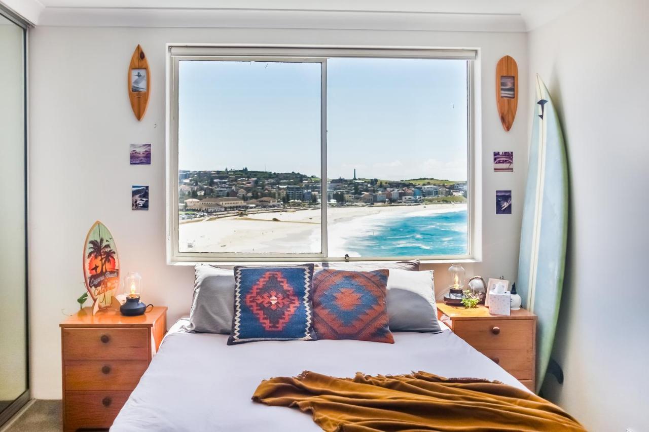 Bondi Cloud Surf House By Dreams Sydney
