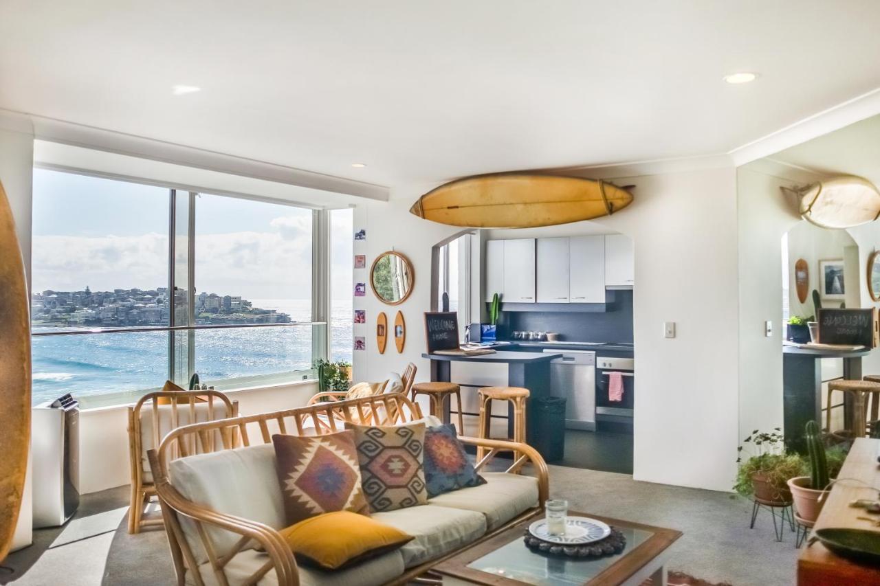 Apartment Bondi Cloud Surf House By Dreams *