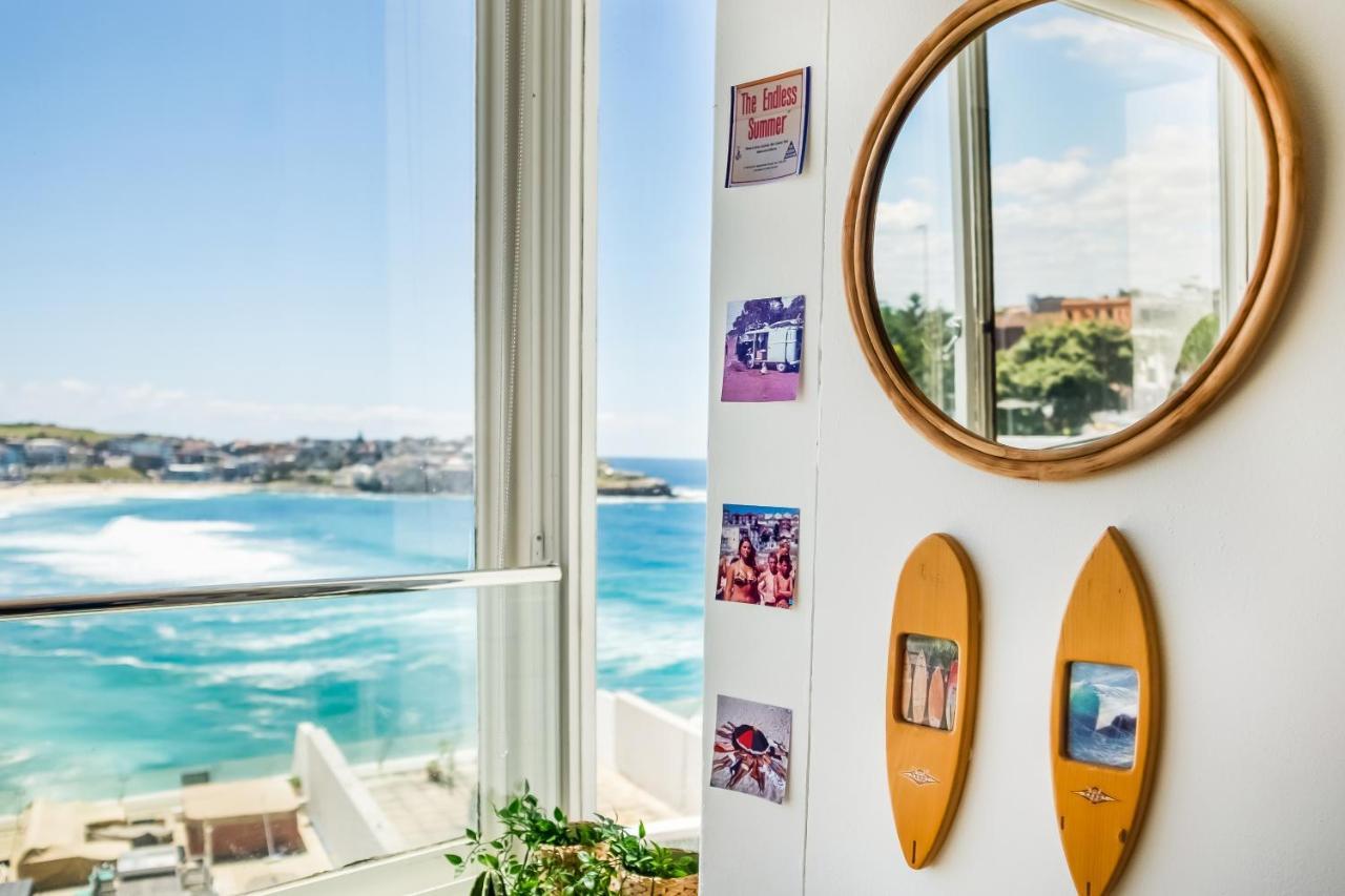 Bondi Cloud Surf House By Dreams Sydney