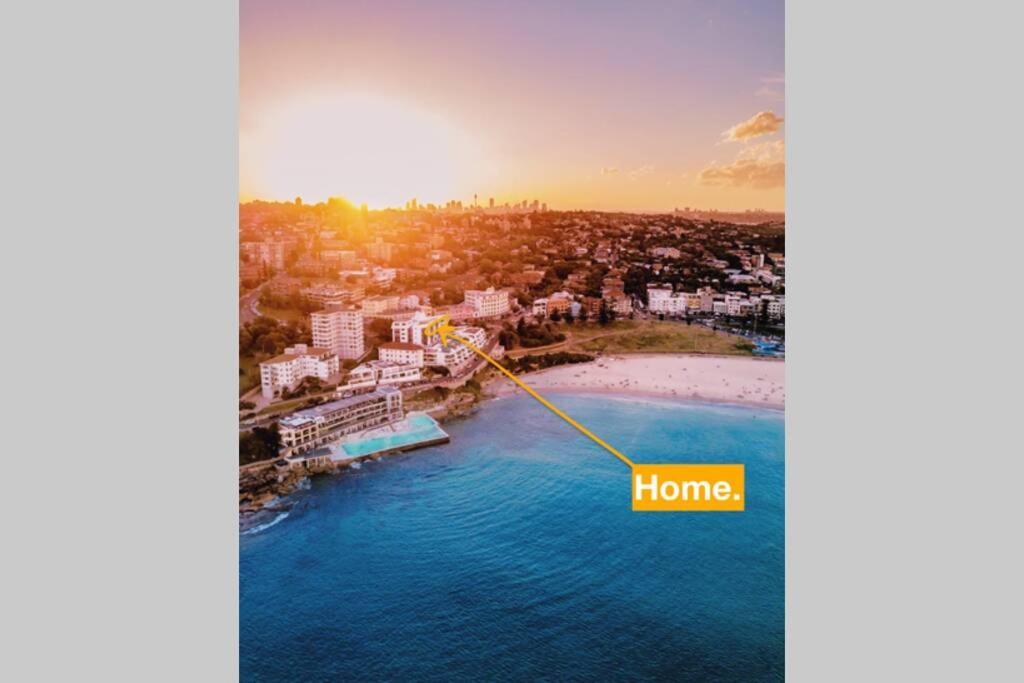 Bondi Cloud Surf House By Dreams Apartment *