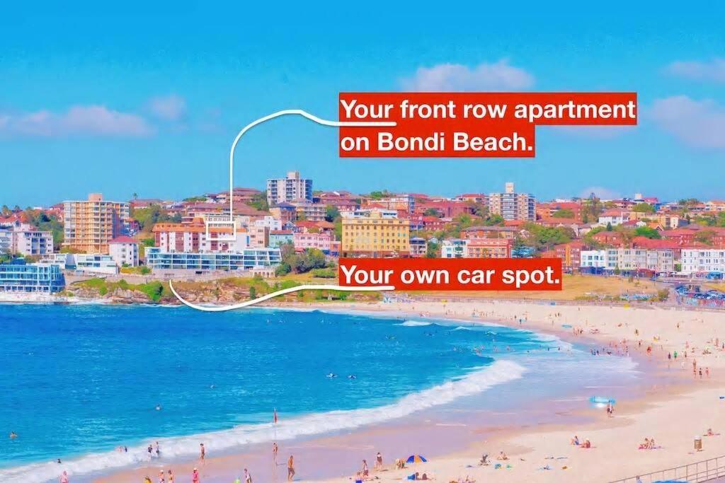 Bondi Cloud Surf House By Dreams