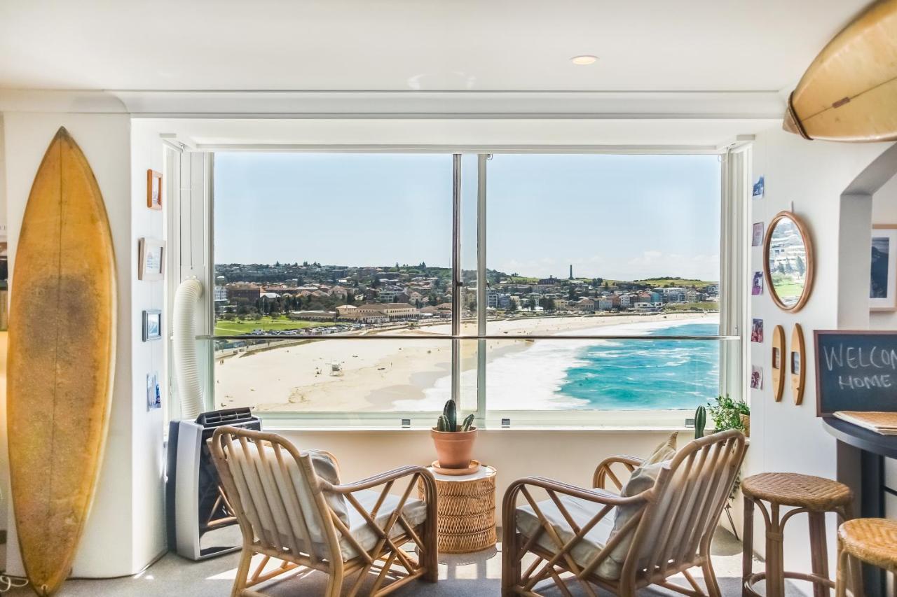 Bondi Cloud Surf House By Dreams *