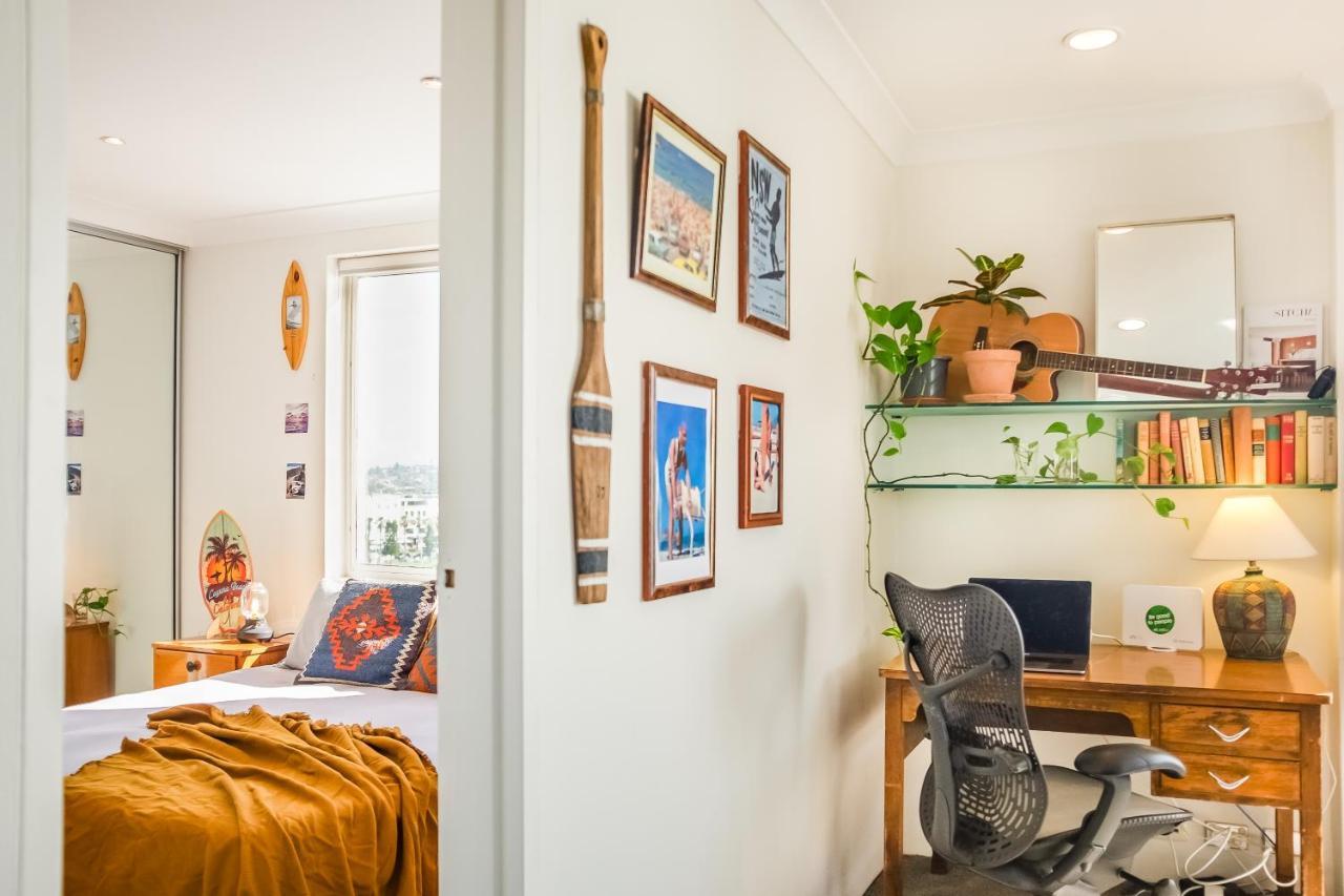 Bondi Cloud Surf House By Dreams Apartment