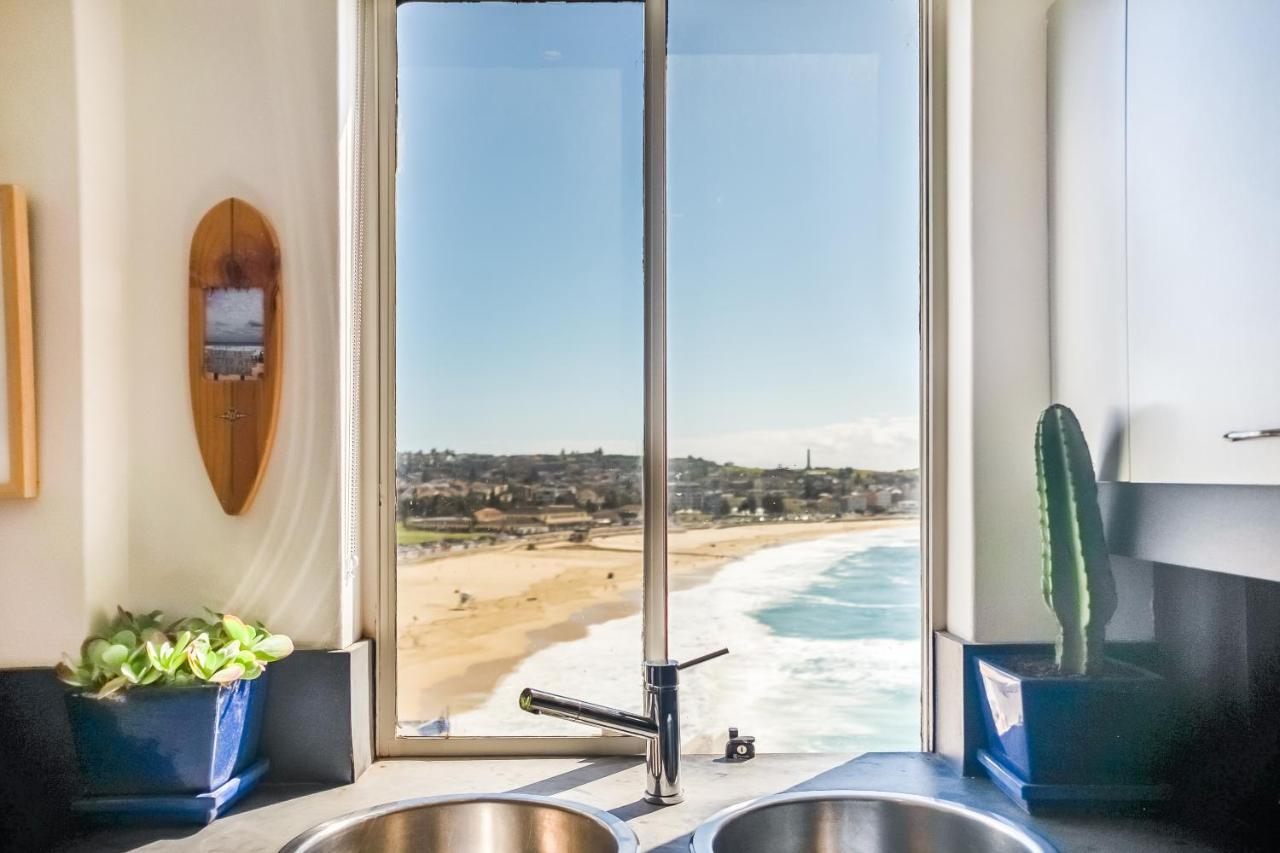 Bondi Cloud Surf House By Dreams * Sydney