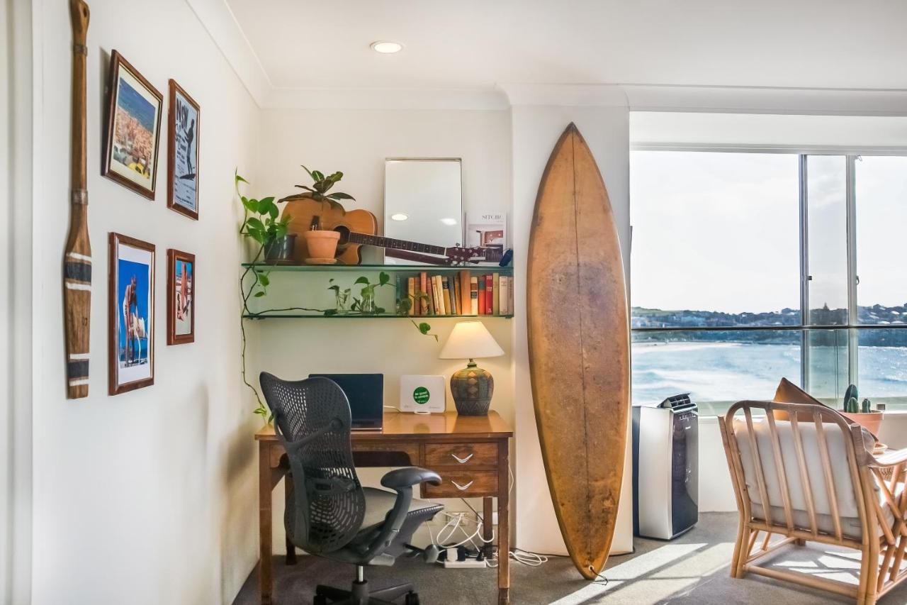Bondi Cloud Surf House By Dreams Apartment Sydney