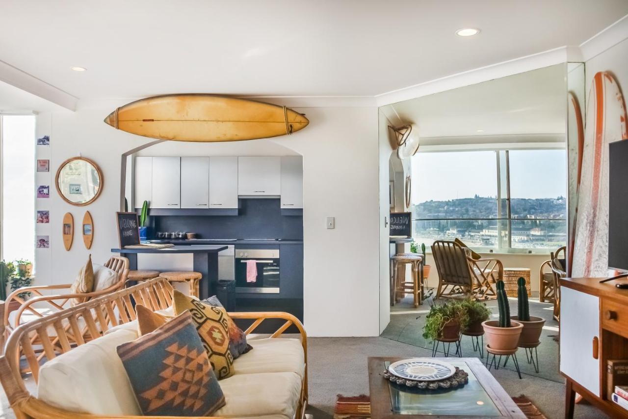 Bondi Cloud Surf House By Dreams Apartment