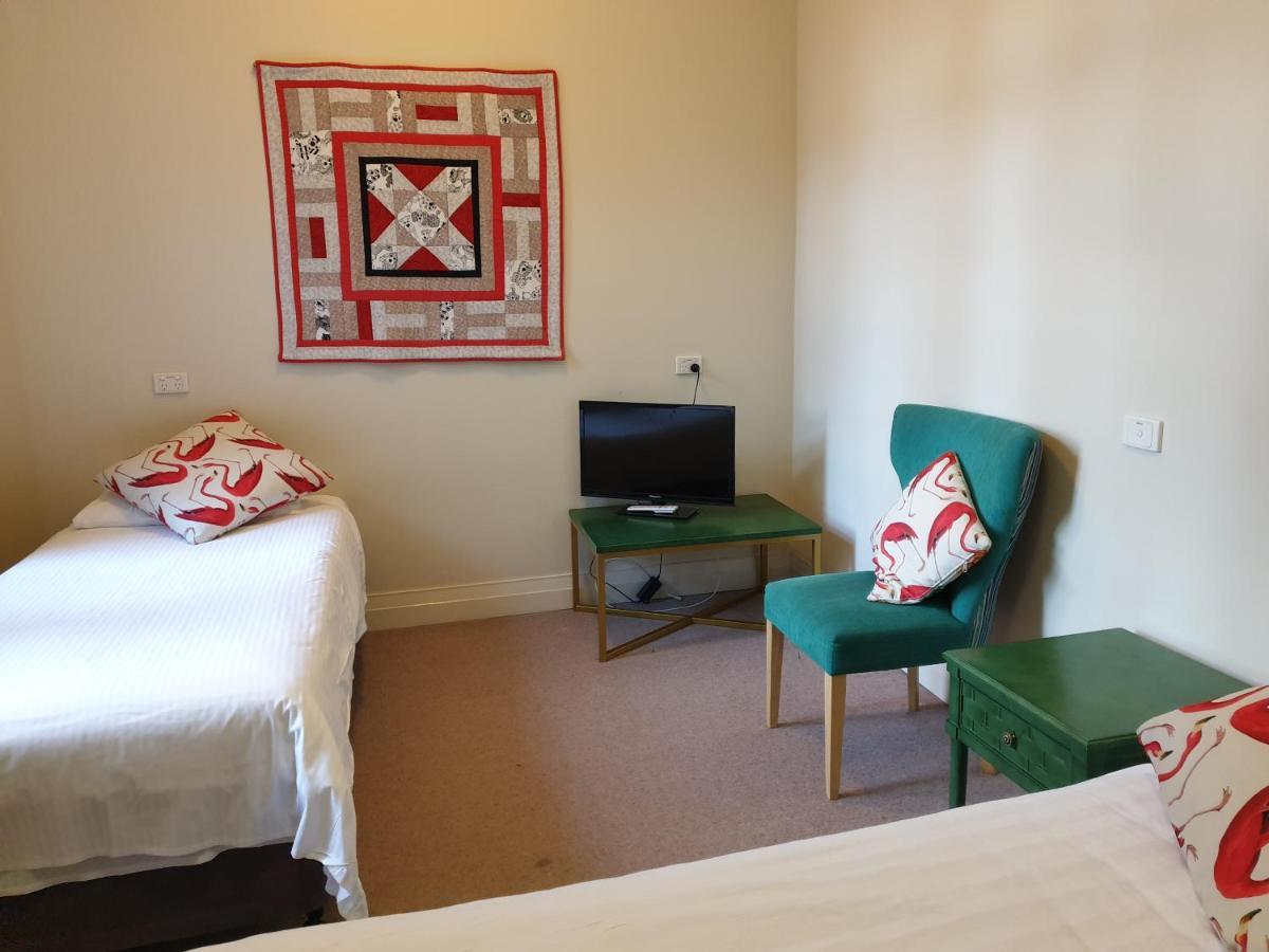 Drummond House, Royal Far West 2* Sydney