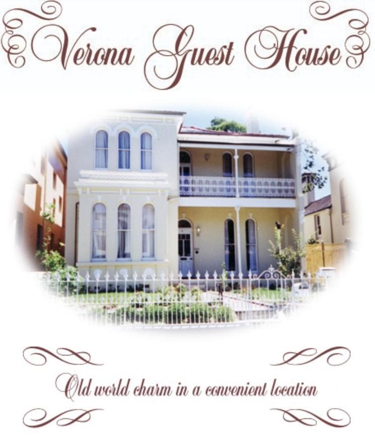Verona 3* Sydney
