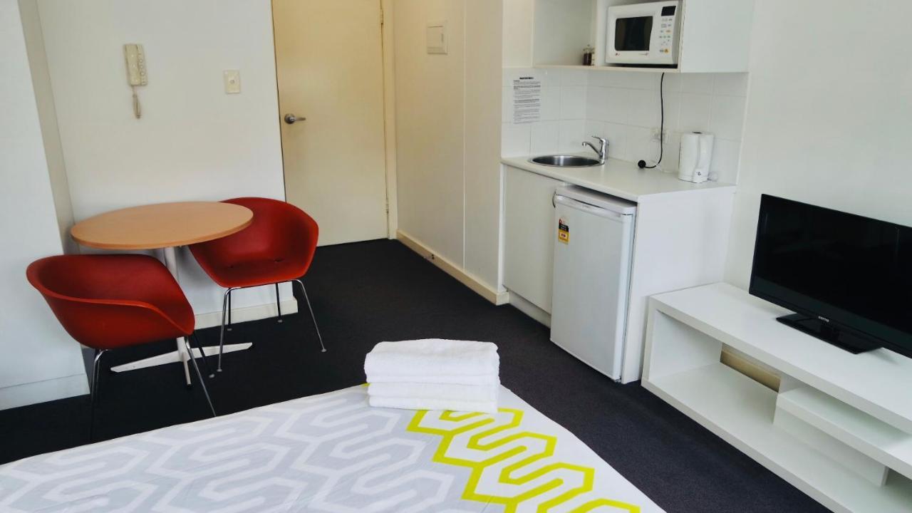 Cityview Aparthotel