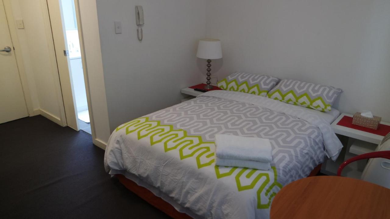 Aparthotel Cityview