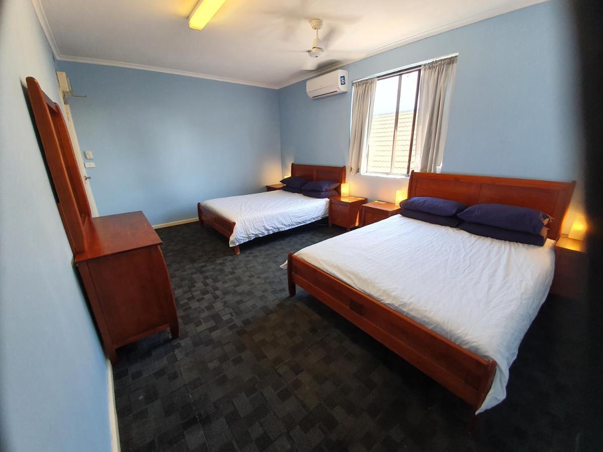 Bondi Backpackers Hostel *