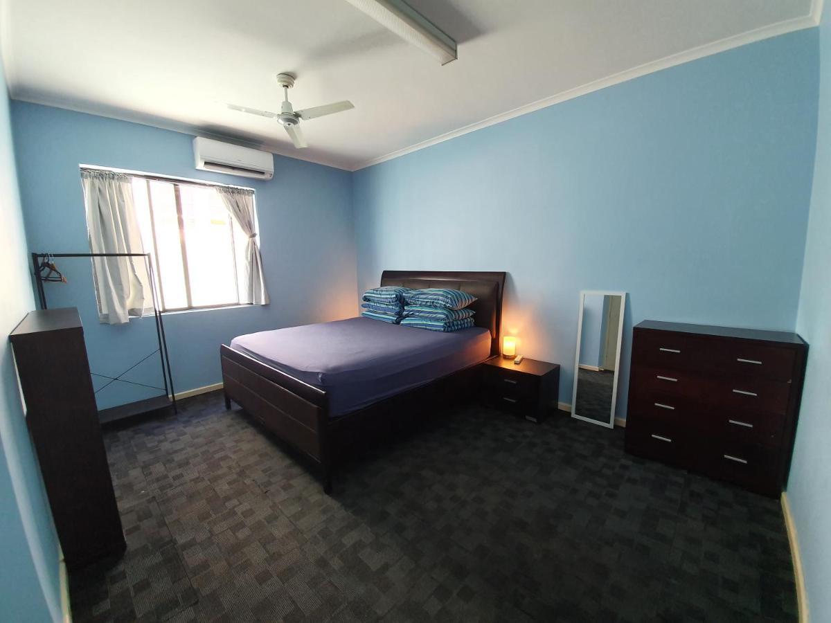 Hostel Bondi Backpackers *