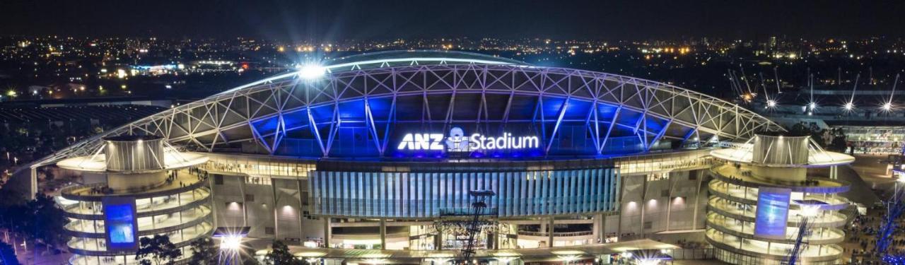 1 Private Double In Cbd Near Train Uts Darlinghar&icc&chinatown Holiday home Sydney