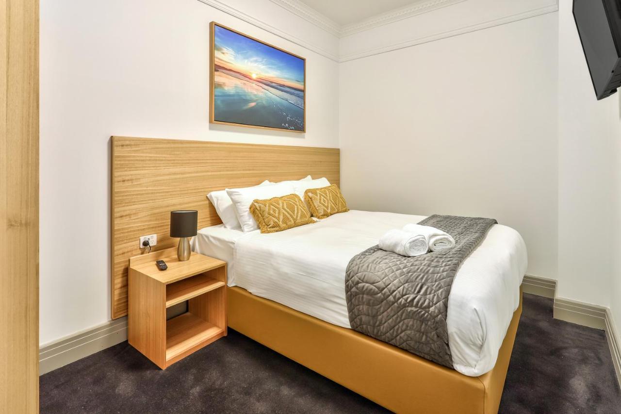 Meridian Hurstville Sydney