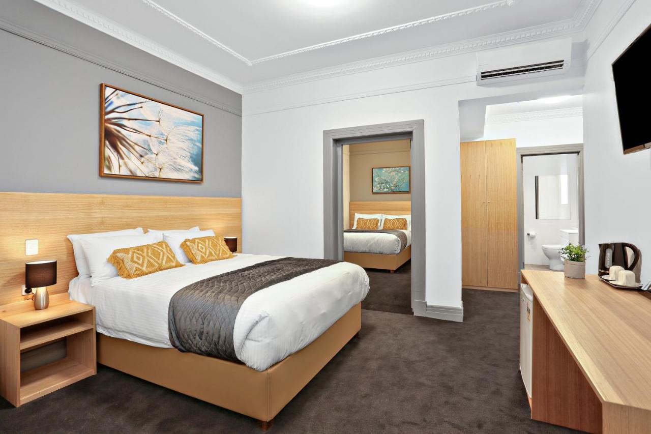 Meridian Hurstville