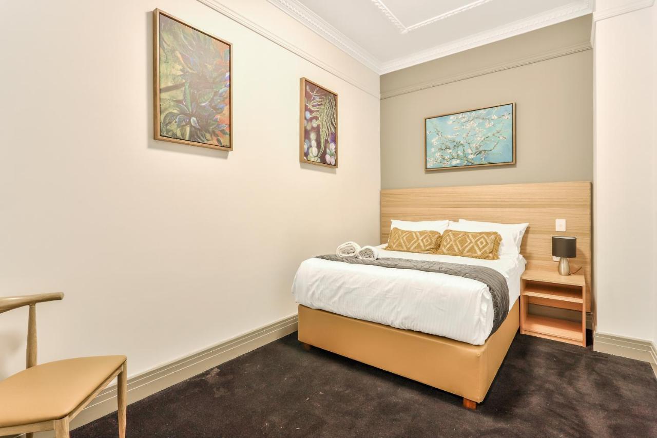 Meridian Hurstville Sydney